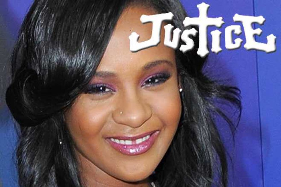 Prosecutors Ramping Up Murder Case In View Of Bobbi Kristina's Imminent Death