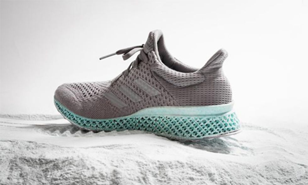 5 Companies Leading the Charge in Using Ocean Plastic in Their Products