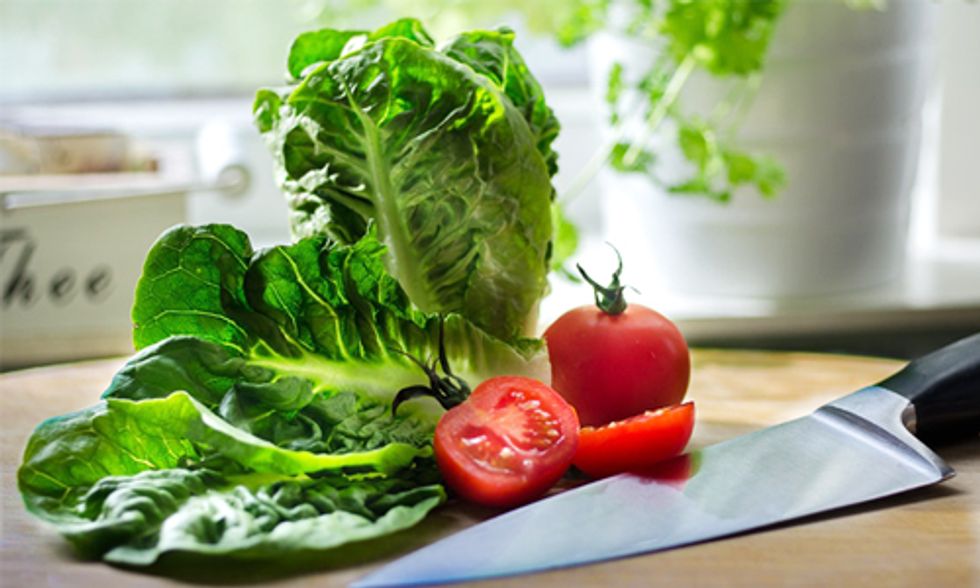 21 Best Veggies for a Low-Carb Diet