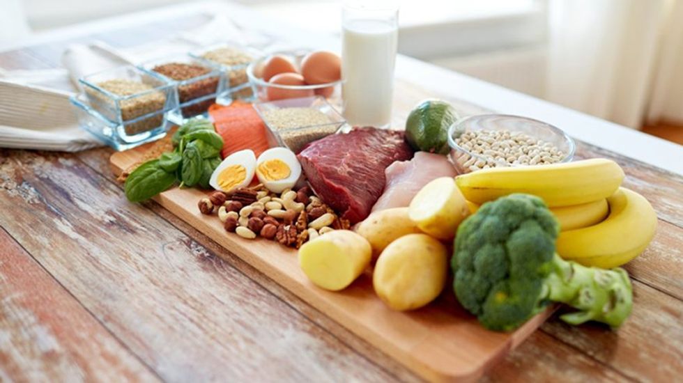 8 Ways To Optimize Nutrient Levels And Lose Weight Ecowatch 0506