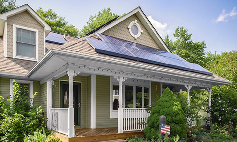 New Solar Loan Program Now Available in 14 States
