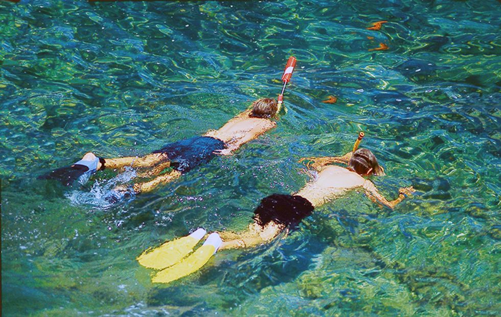 11 Best Snorkeling Spots in America EcoWatch
