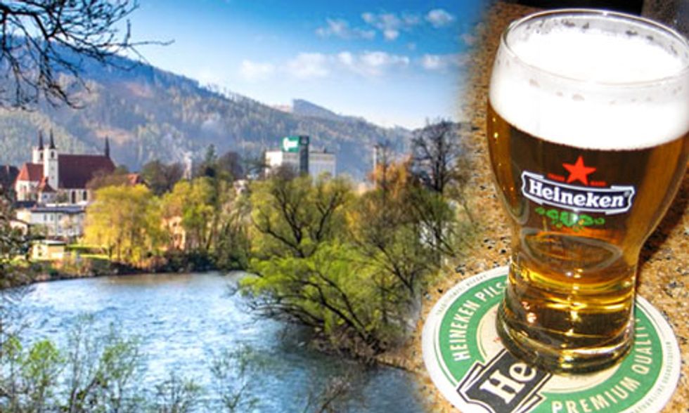 World’s First Large-Scale Carbon-Neutral Brewery Now in Operation