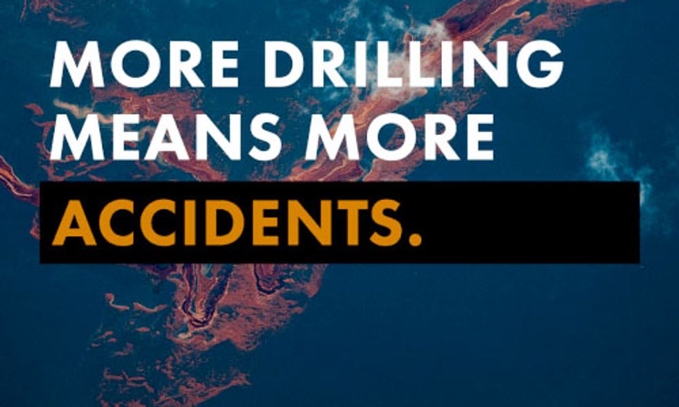 The Climate Costs of Offshore Oil Drilling