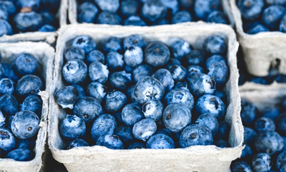 How Antioxidants Can Help Fight Depression