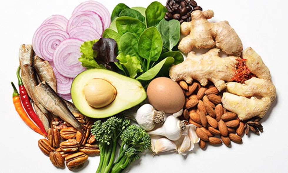 Dr. Mark Hyman: 7 Ways to Achieve Optimal Brain Health