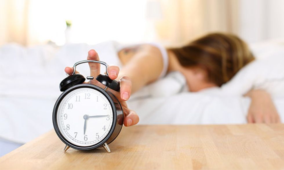 17 Proven Ways to Get a Better Night's Sleep