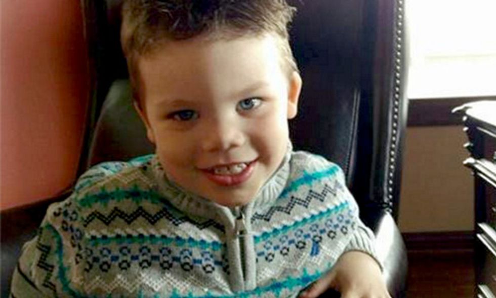 2-Year-Old Found Dead After 'Uncommon' Alligator Attack