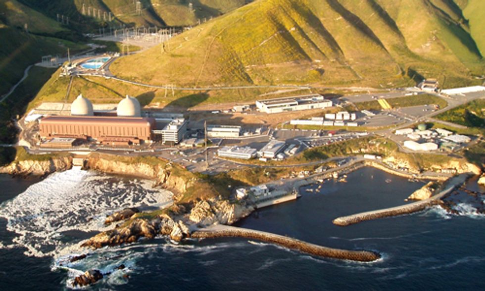 5 More U.S. Nukes to Close, Will Diablo Canyon Be Next?