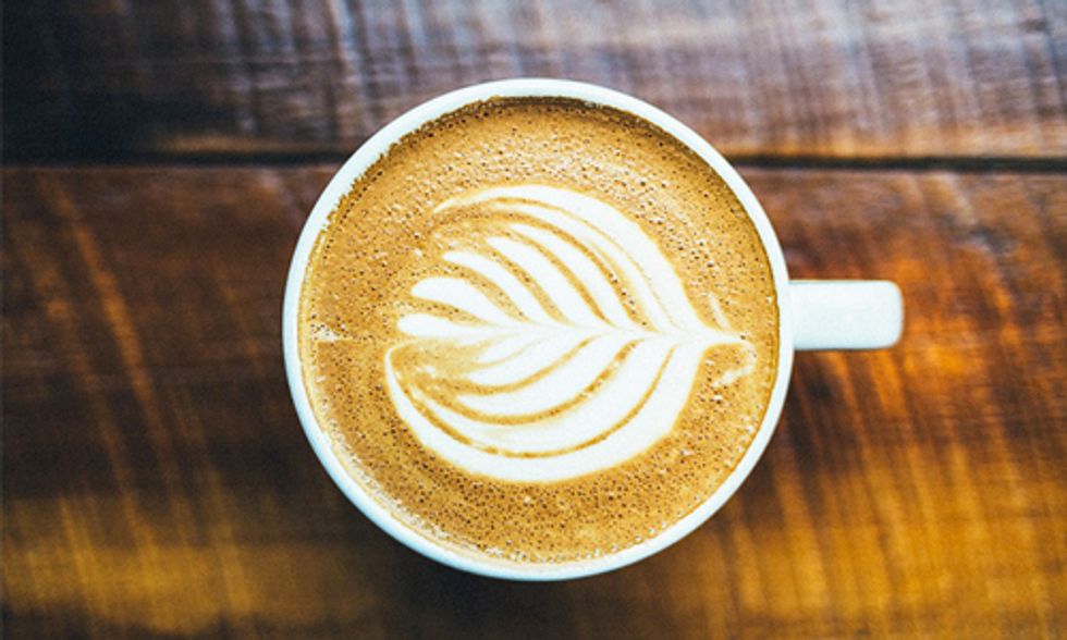 WHO: Coffee Does Not Cause Cancer
