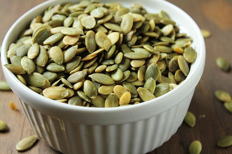 11 Reasons Why You Should Eat Pumpkin Seeds EcoWatch   Img 