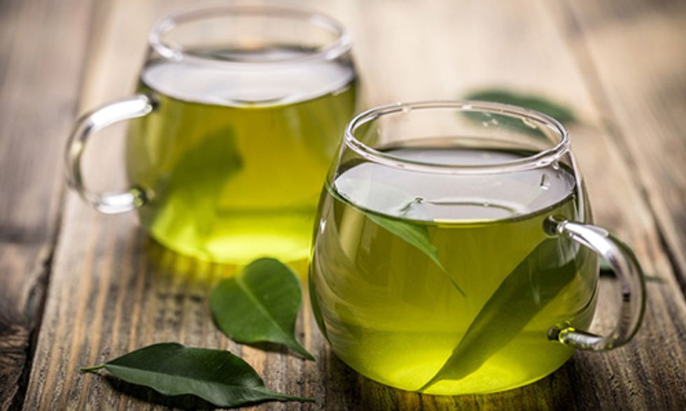 5 Energizing Drinks Healthier Than Coffee