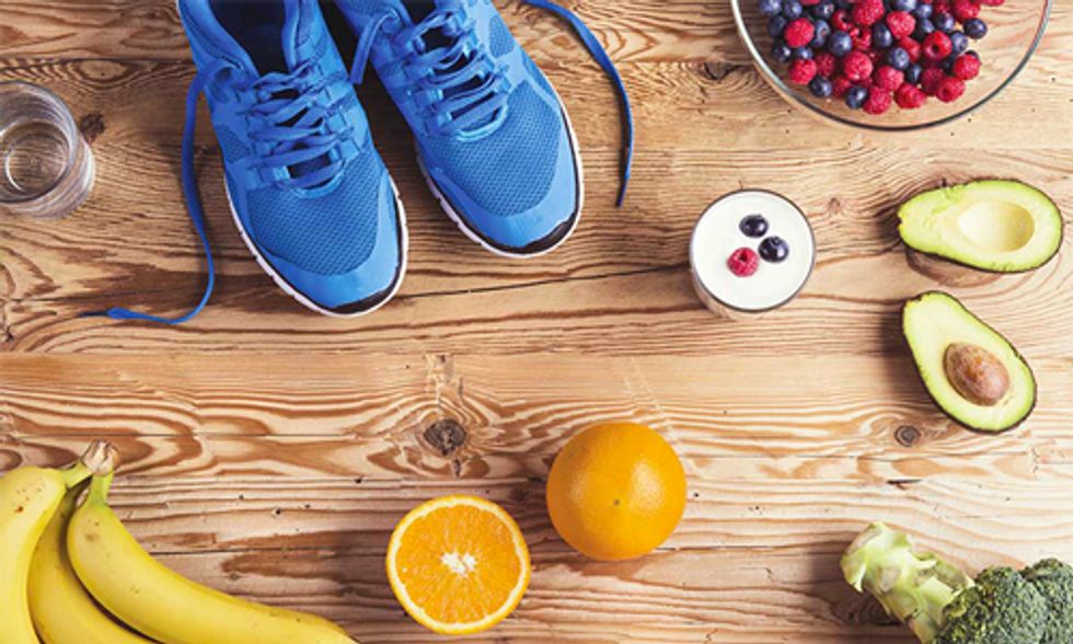 Diet vs. Exercise: What’s More Important?