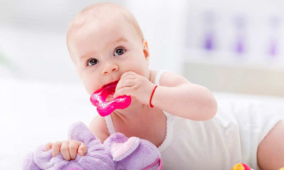 Passage of the Chemical Safety Bill Is a Murky Milestone for Children’s Health