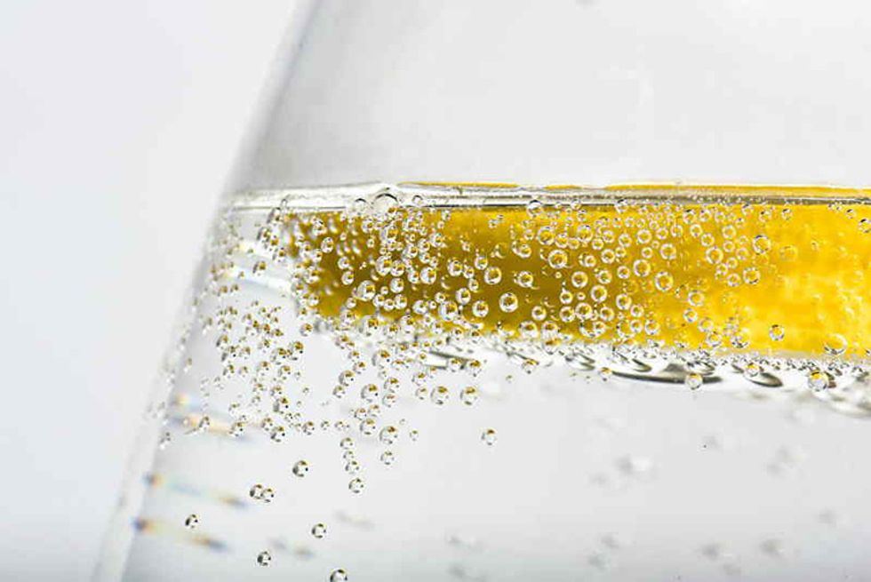 Is Drinking Carbonated Water Healthy? - EcoWatch