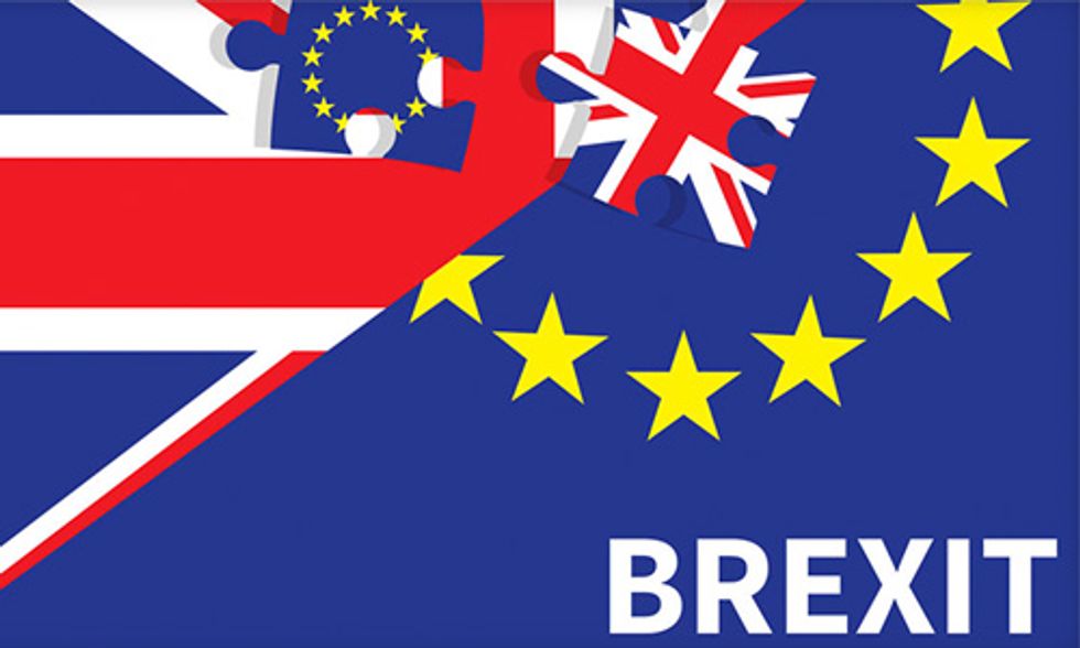 Historic UK Vote Casts Uncertainty on Future of Climate Policy