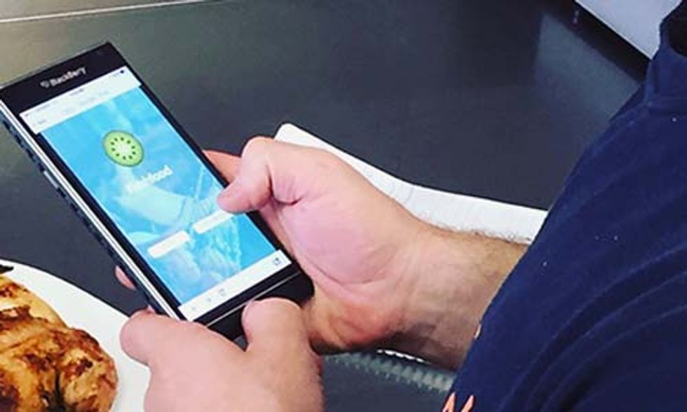 With This App You Can Buy High-Quality Food at Massively Discounted Prices