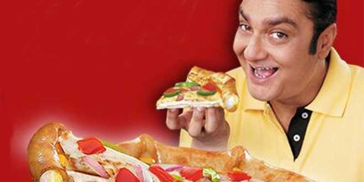 Pizza Hut Employee Busted Jerking Off Behind Counter Popdust