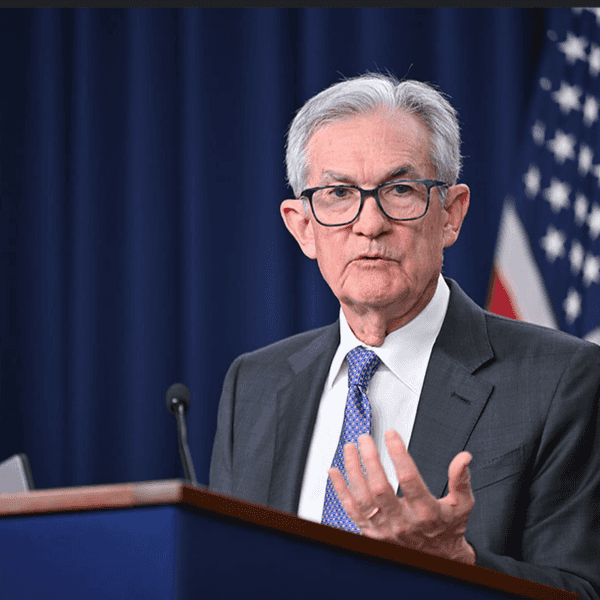 Now It's The Fed Chair's Choice: Should He Stay Or Should He Go?