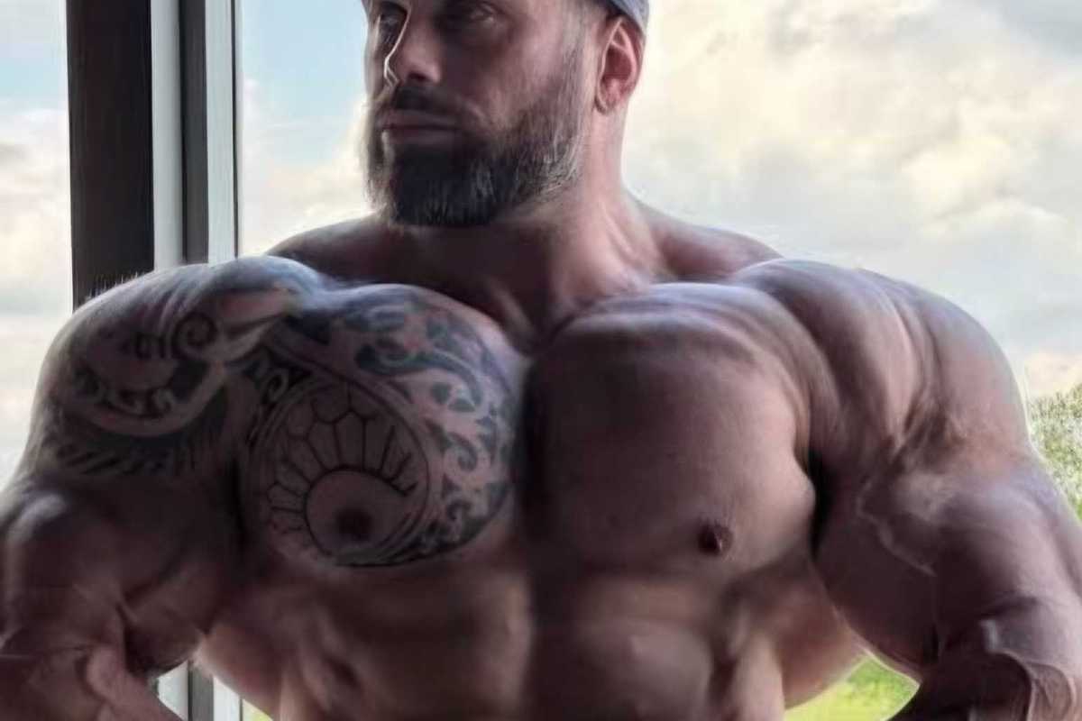 Andrea Presti: «Ai ragazzi dico di non fare come me»