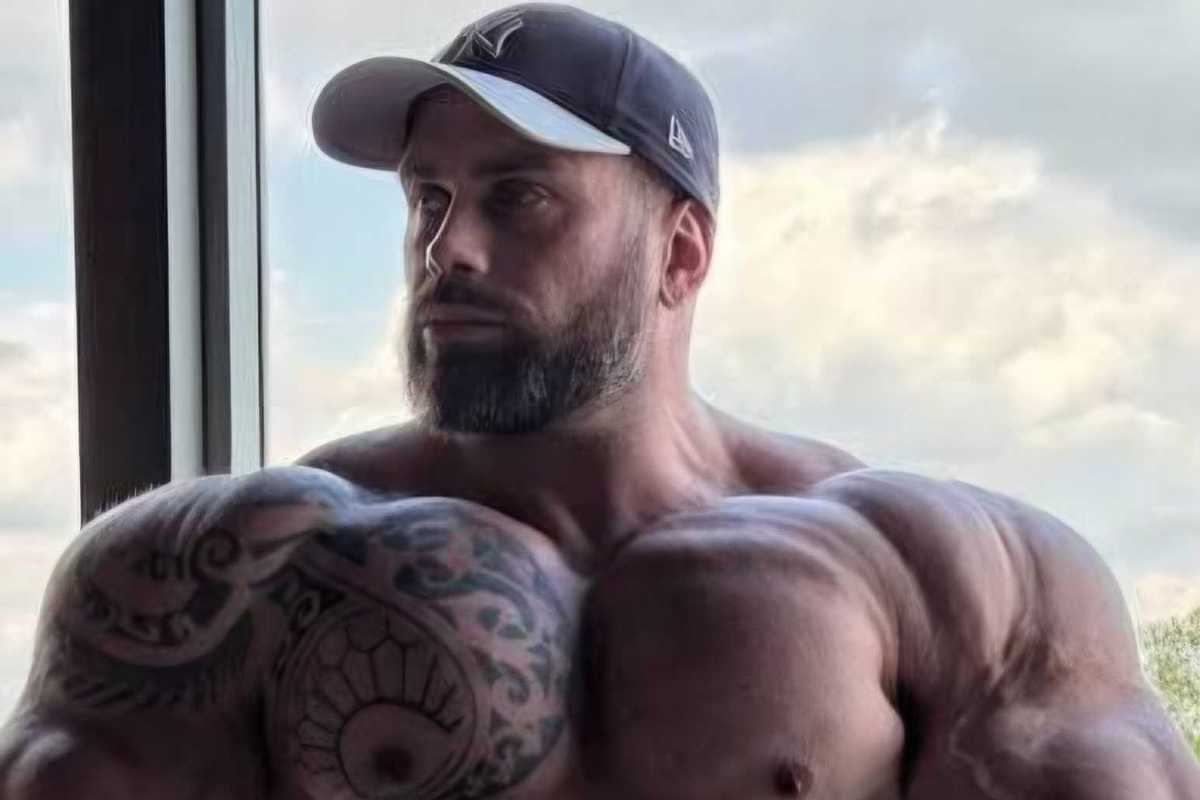 Andrea Presti: «Ai ragazzi dico di non fare come me»