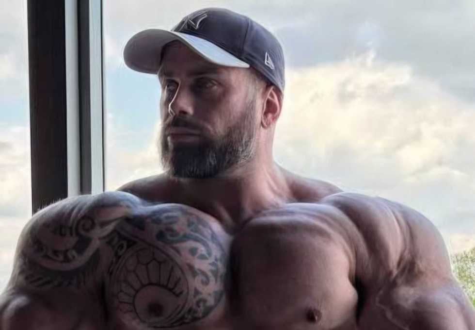 Andrea Presti: «Ai ragazzi dico di non fare come me»