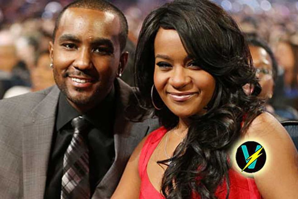 Bobbi Kristina’s BFF Alleges Brown Was Abused, Choked, Beaten By Boyfriend