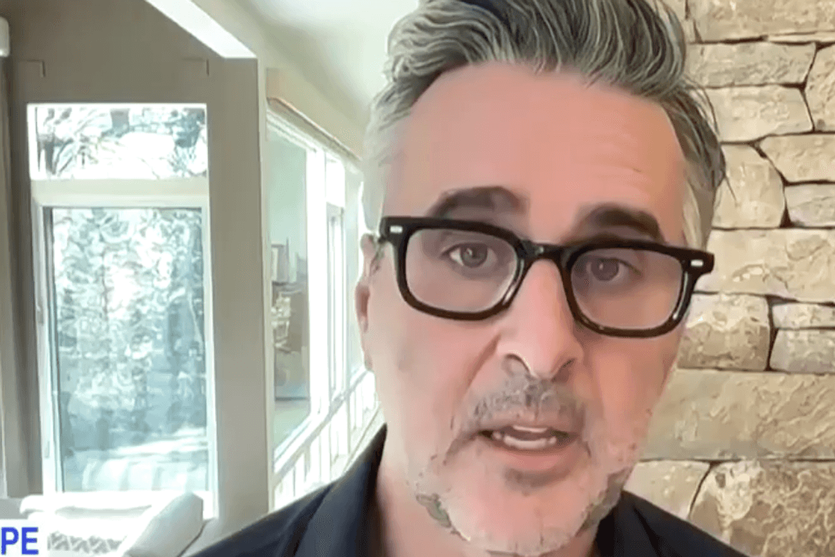 Pollster: Young Voters' Fury Over Economy (And Trump) Boosting Democrats In Midterm