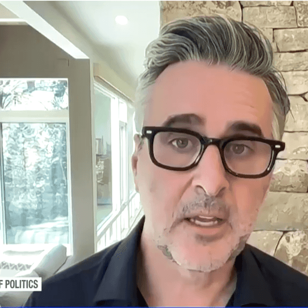 Pollster: Young Voters' Fury Over Economy (And Trump) Boosting Democrats In Midterm