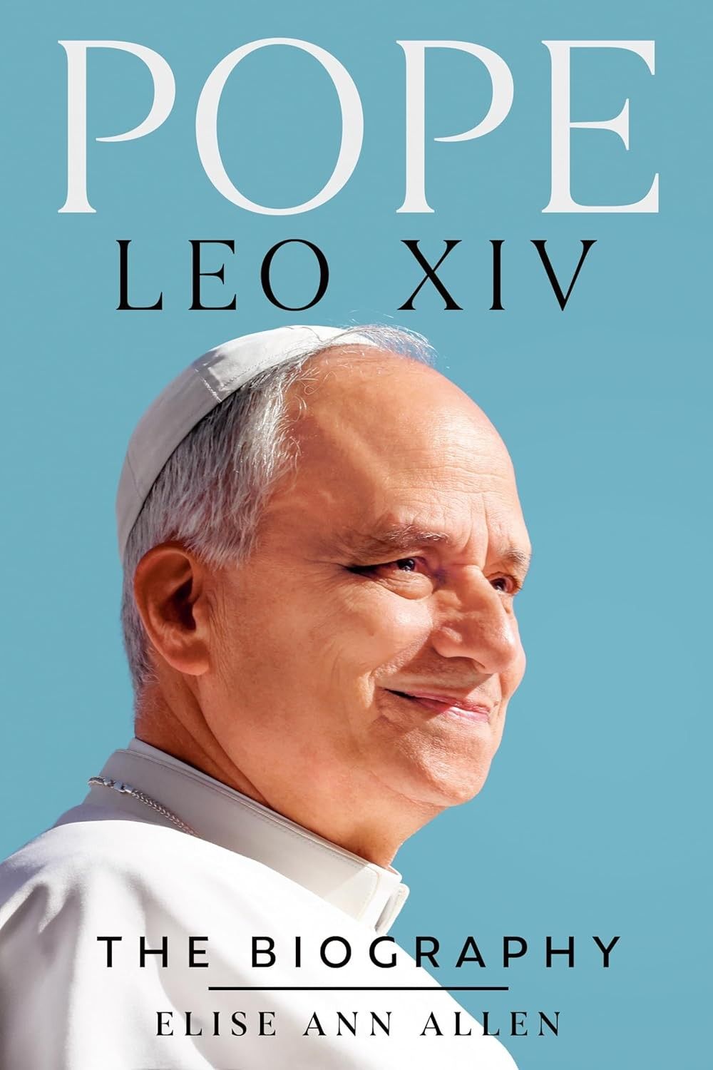 Pope Leo XIV: A Citizen of the World
