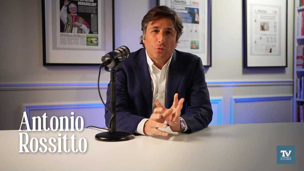 VOTAntonio | C’è Trump dietro l’attentato?