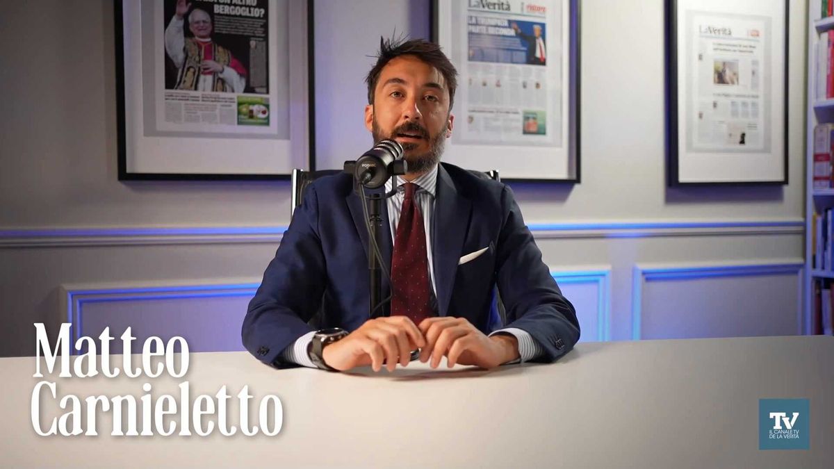 Tivù Verità | Ombre sull'attacco a Trump