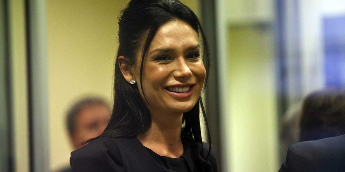 mattarella che disgrazia ora si pente della minetti