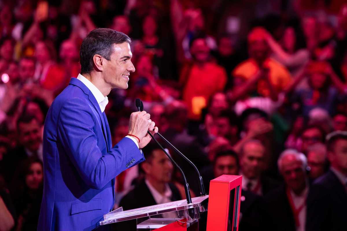 Dopo il gas di Putin, Sánchez compra armi