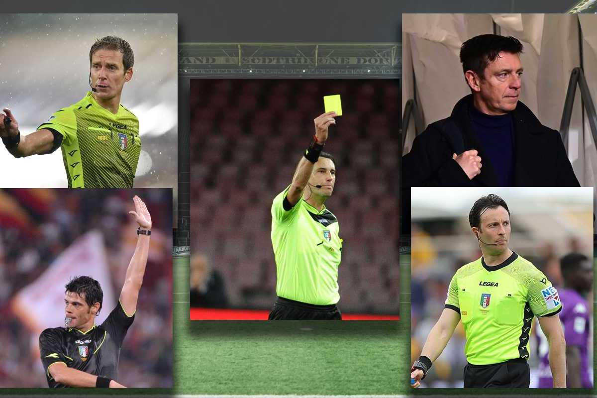 S’indaga sui 53 milioni «bruciati» dagli arbitri