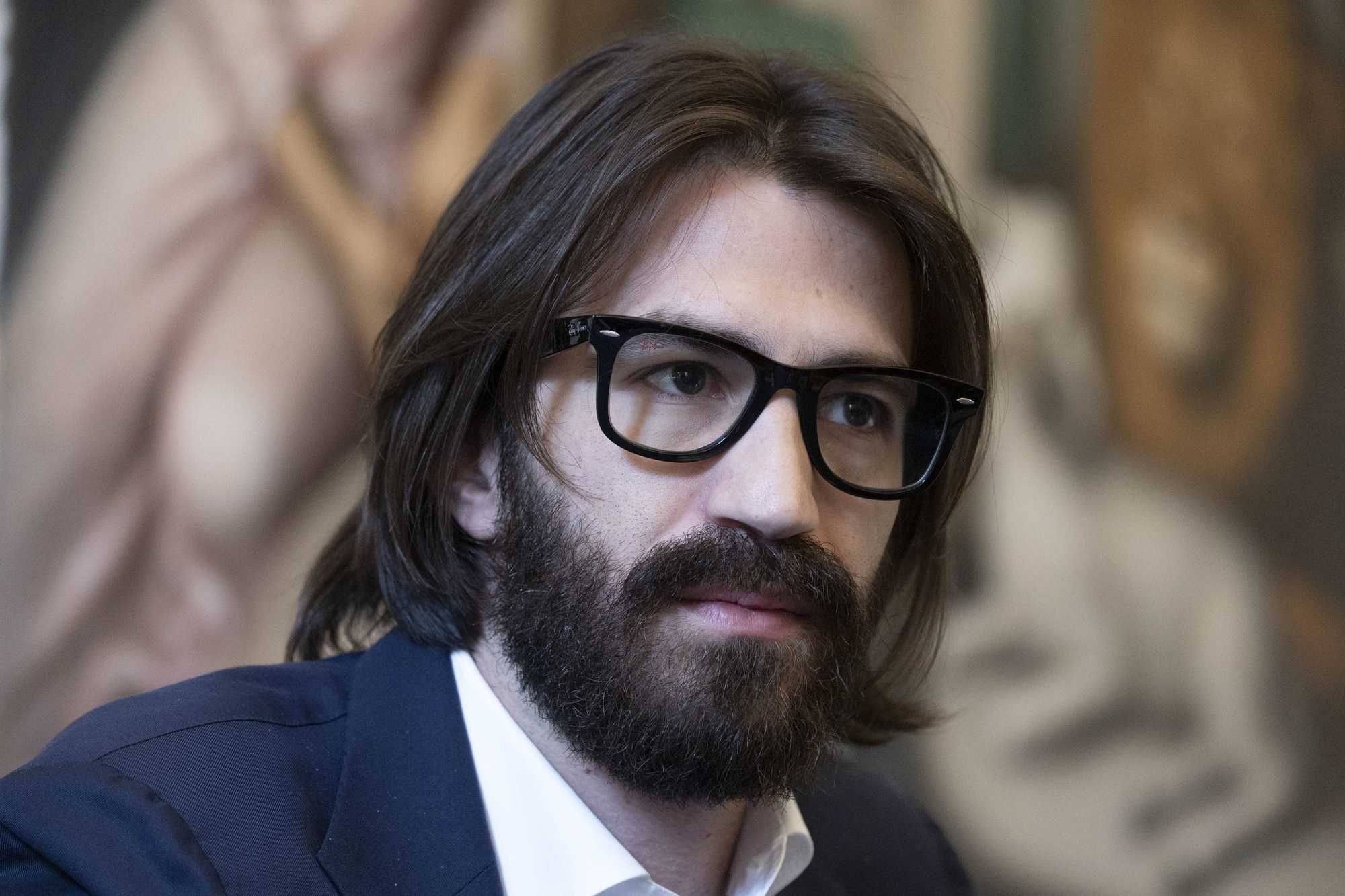 Del Vecchio jr si prende la finanza italiana