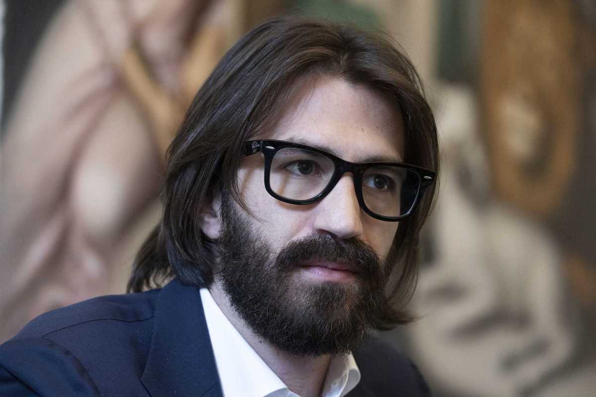 Del Vecchio jr si prende la finanza italiana