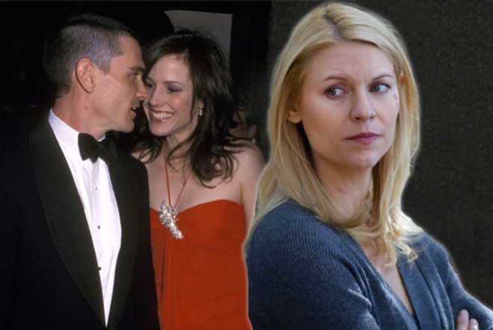 ClaireDanes Kinda (Not Really) Regrets BillyCrudup Leaving Pregnant Wife For Her