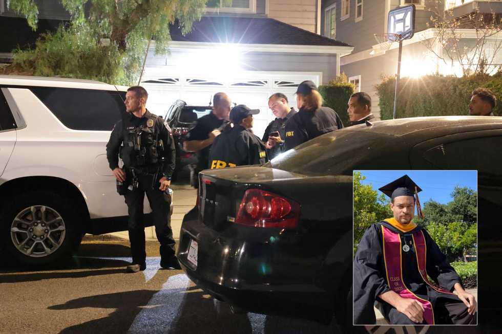 La sorella del terrorista anti Trump: «Voleva risolvere i problemi così...»