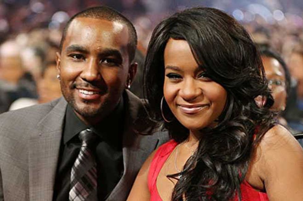 Court Papers Allege Nick Gordon Injected Bobbi Kristina With Toxic Concoction