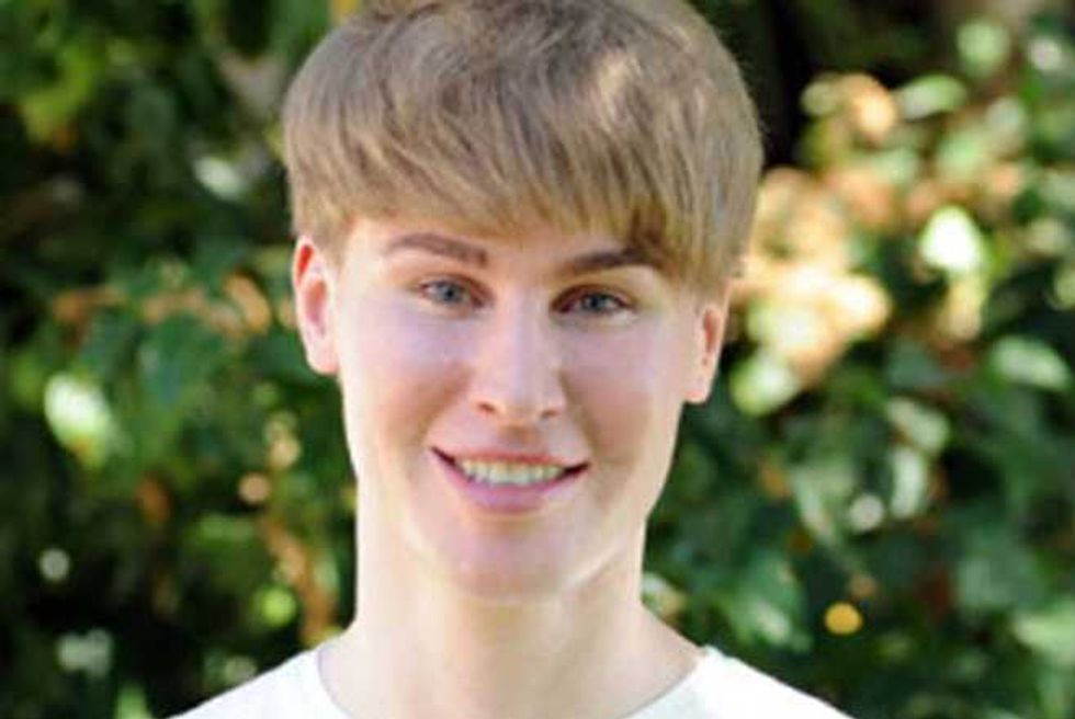 Toby Sheldon—That Justin Bieber Plastic Surgery Lookalike—Found Dead Age 35
