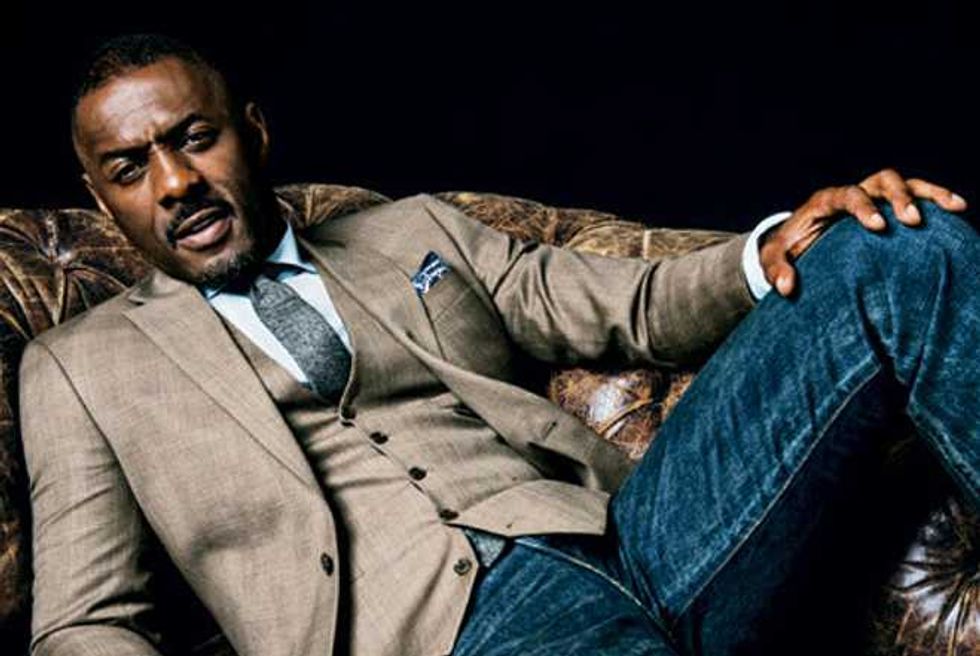 James Bond Author Apologizes For Saying Idris Elba Is Too ‘Street’ To Play 007