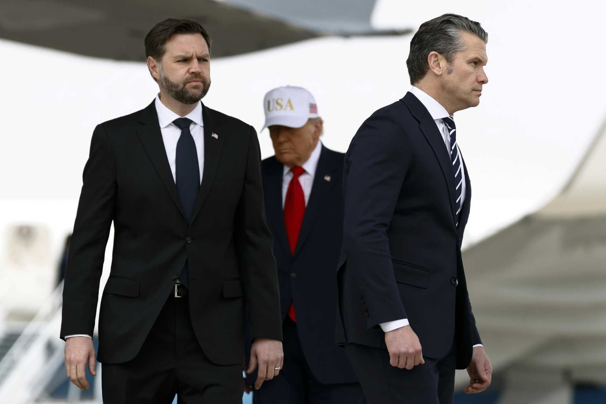 Vance diffida Hegseth e il Mossad. Sulle trattative il nodo del nucleare