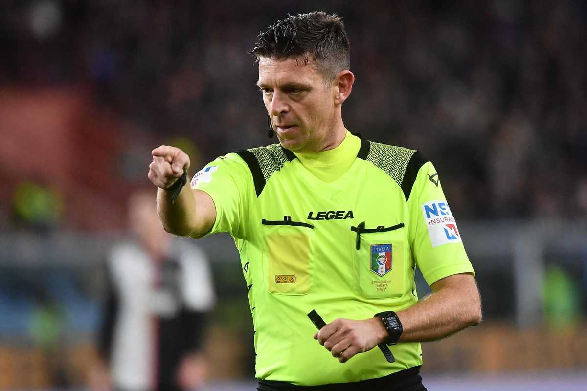 Rocchi non si presenterà in tribunale. Il cuore dell’inchiesta sono i soldi