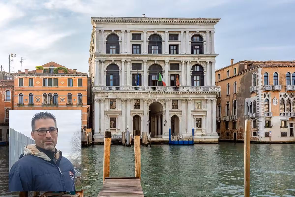 Per rispondere a Onichini ci vollero 22 mesi