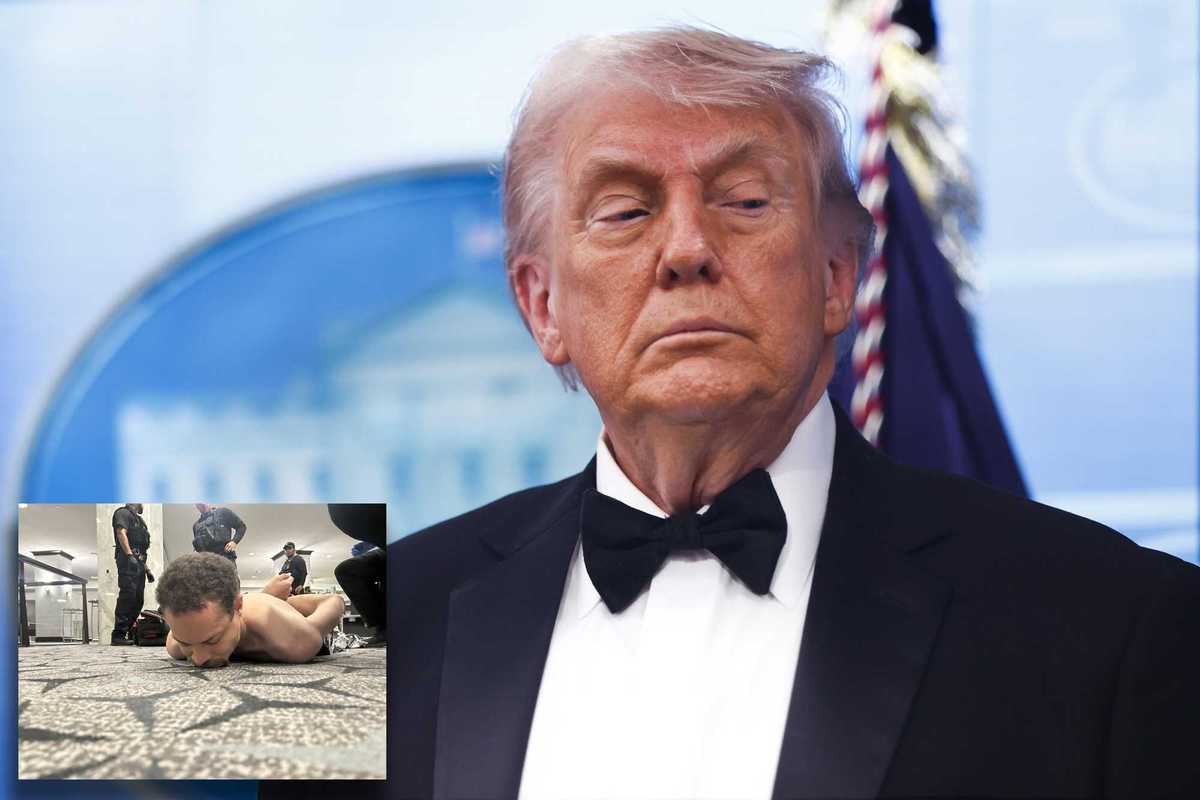 I killer dem sono figli sani del progressismo