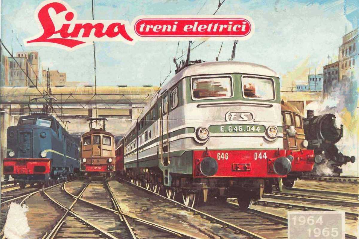 Lima, il «re dei trenini elettrici» nato dalle macerie della guerra