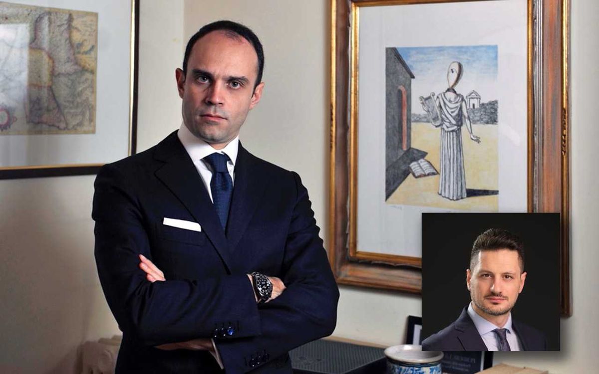 Siglò il contratto con l’uomo di Conte. Il «pasticcio» finisce in commissione