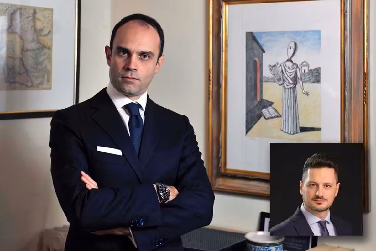 Siglò il contratto con l’uomo di Conte. Il «pasticcio» finisce in commissione