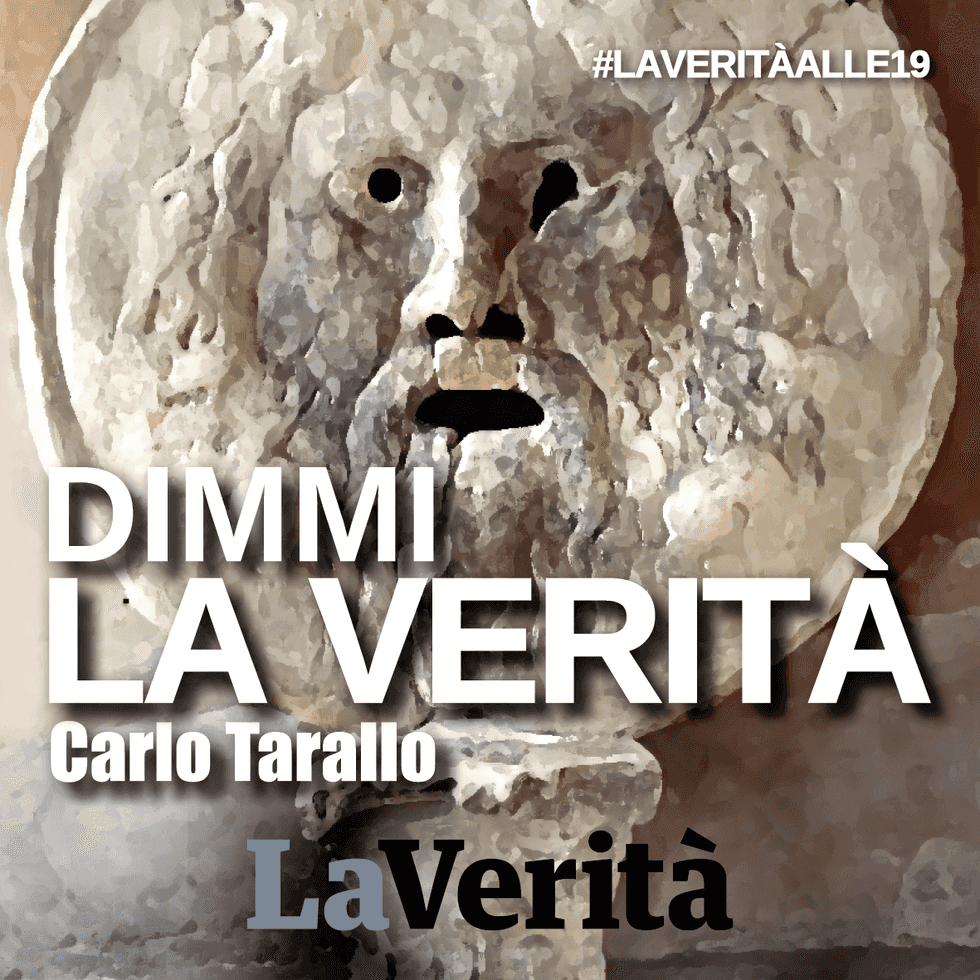 Dimmi La Verità | Giuliano Zulin: «Le prospettive della crisi energetica»